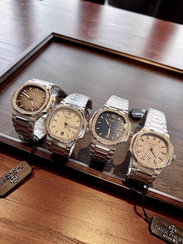 Patek Philippe 35mm 102244